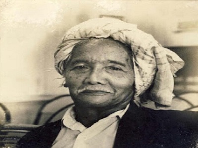 BIOGRAFI KH. ABDUL QADIR HASAN BIOGRAFI KH. ABDUL QADIR HASAN